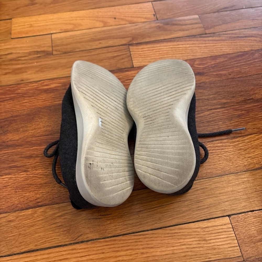 Allbirds Women Sneaker - Picture 4 of 4
